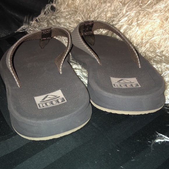 NWOT REEF MEN’S PHANTOM 11 FLIP FLOPS LIGTH WEIGHT main image 10